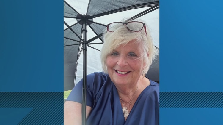 Woman battles severe form of non-alcoholic fatty liver disease