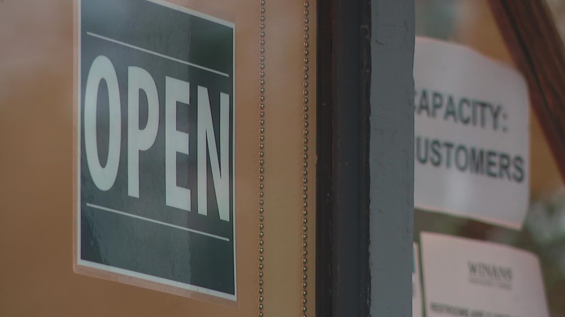 Businesses prepared for bleak economic outlook, study finds - Vimarsana News