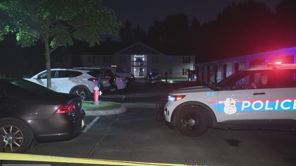 Suspect charged with murder after man, woman fatally shot in northeast ...