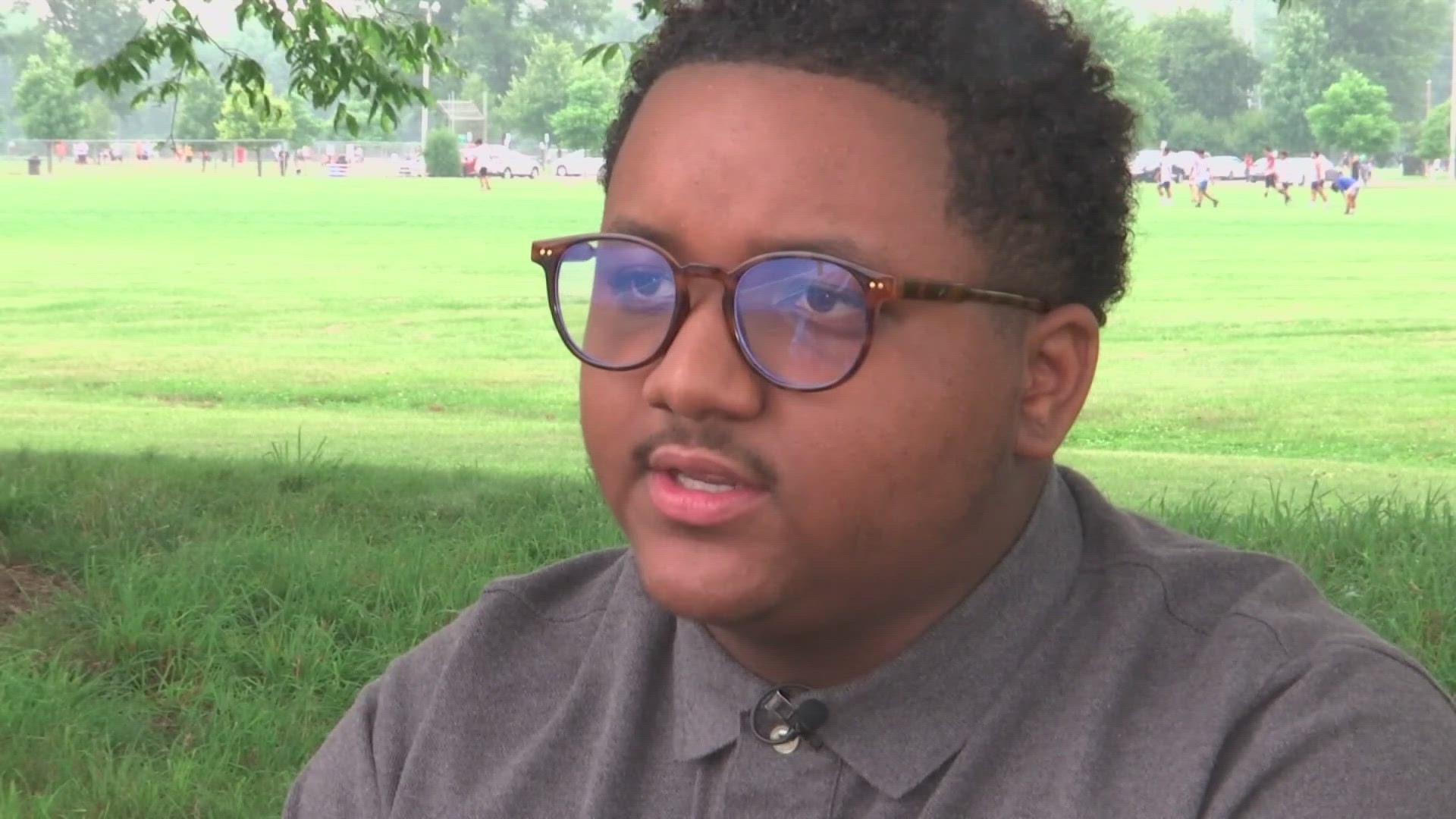 Affirmative Action: Students React To Supreme Court Ruling | 10tv.com