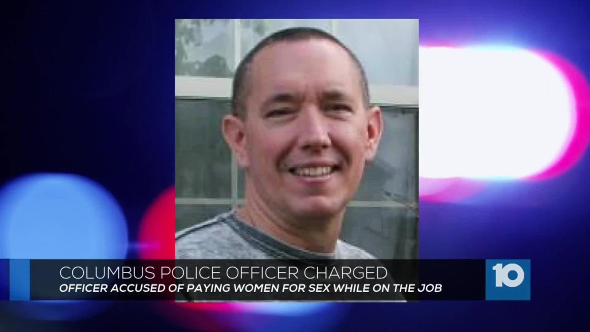 Columbus police officer charged with paying for sex on the job 10tv picture