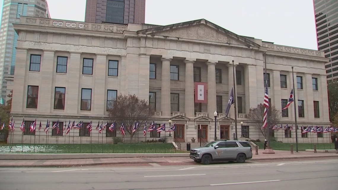 Ohio grassroots group leader 'breathing a little bit easier' after SCOTUS decision