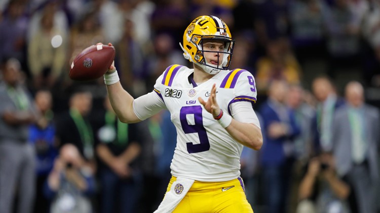 Joe Burrow Says 'Cincinnati's Gonna Hate Me' over Hot Take on Skyline Chili, News, Scores, Highlights, Stats, and Rumors