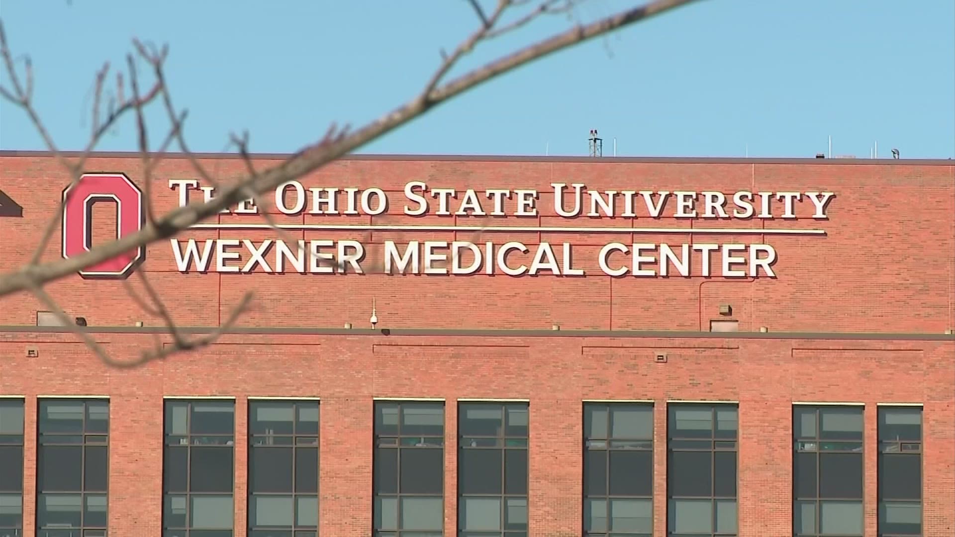 Scientists at the Ohio State Wexner Medical Center say the COVID-19 vaccines should work against the new variants.