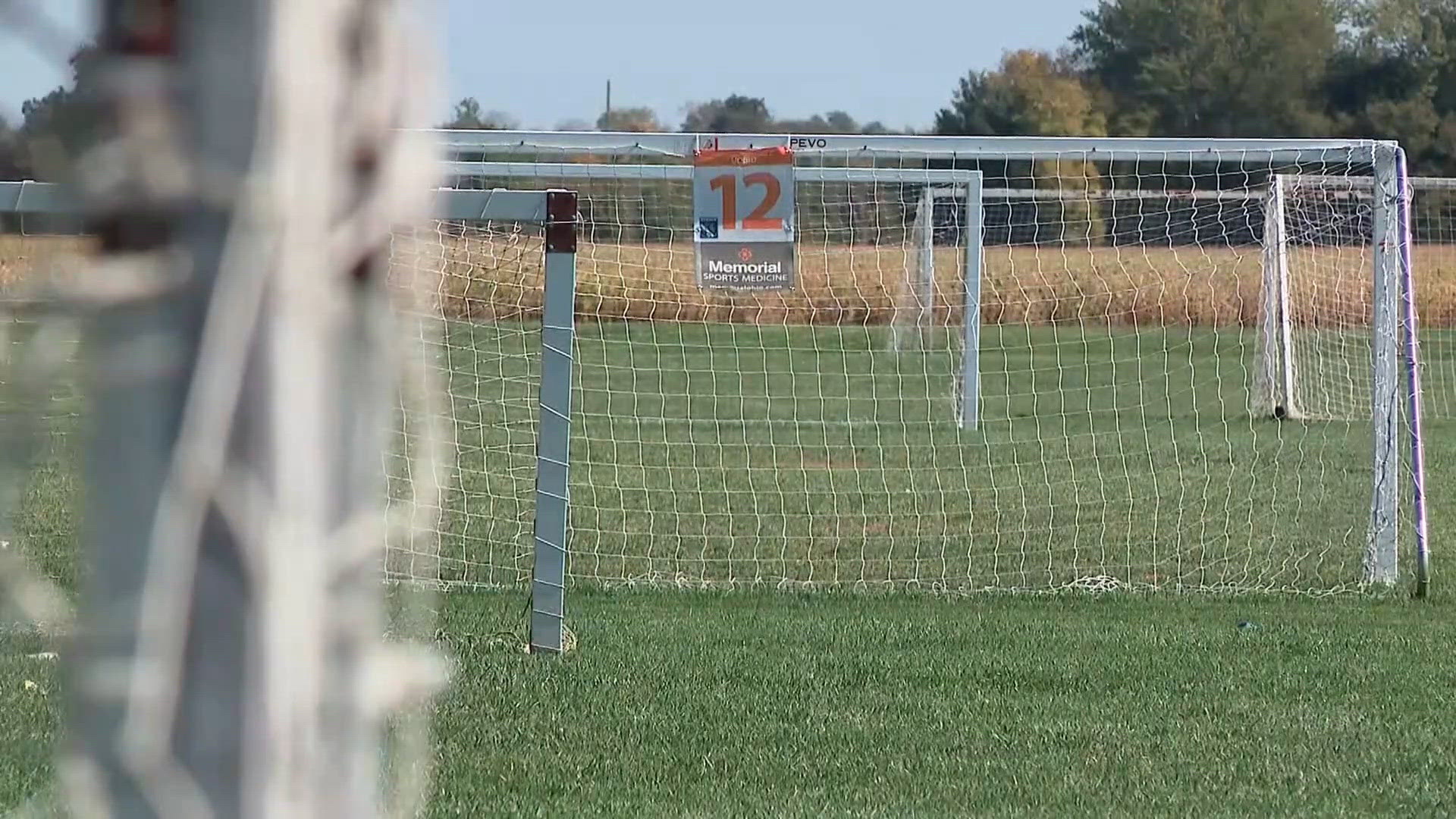 Stray bullet hits man at Union County Sports Complex during youth event ...