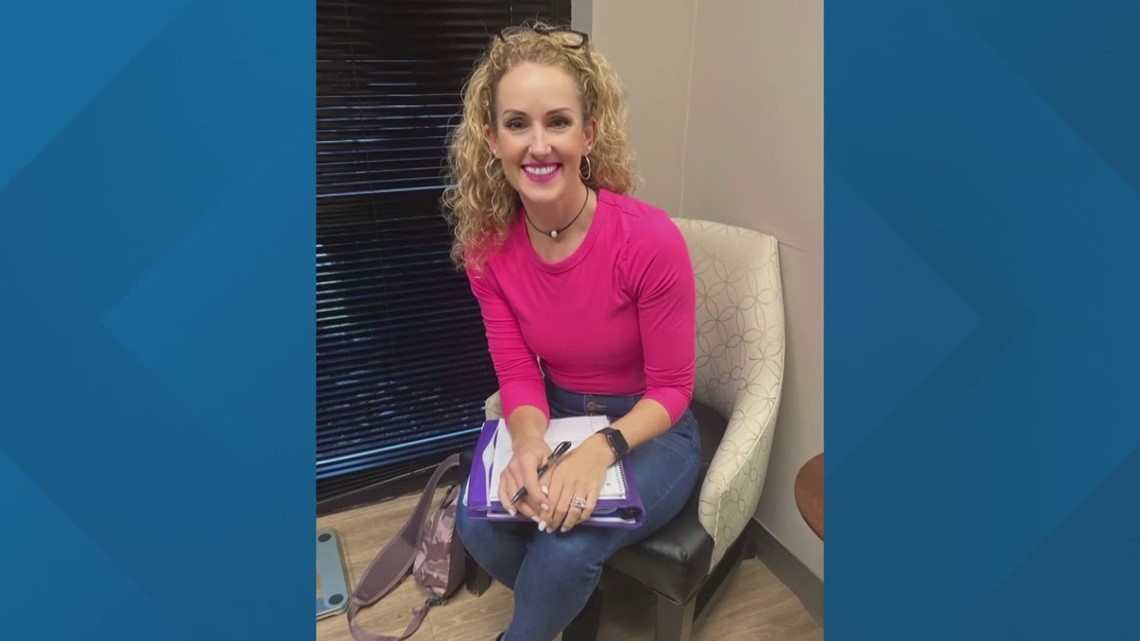 Cold capping therapy is growing hair and hope