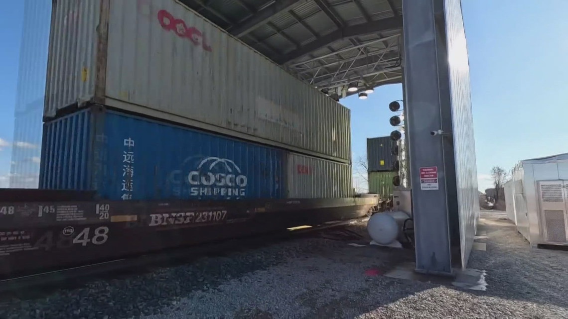 Husted vows to hold Norfolk Southern responsible for East Palestine train derailment