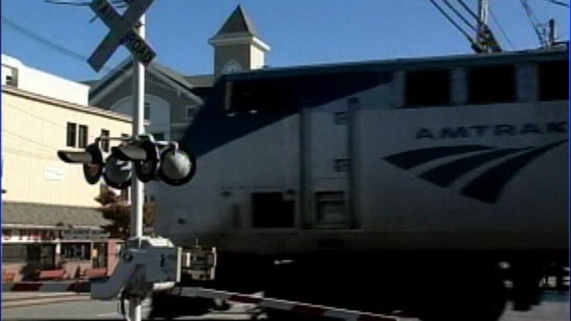 Amtrak passenger railway could be coming to Columbus - Vimarsana News