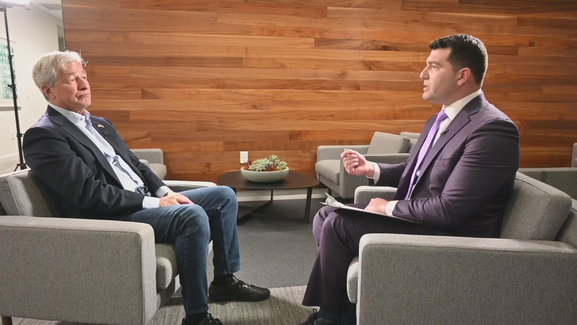 Dublin residents tired of dangerous 'street racing'