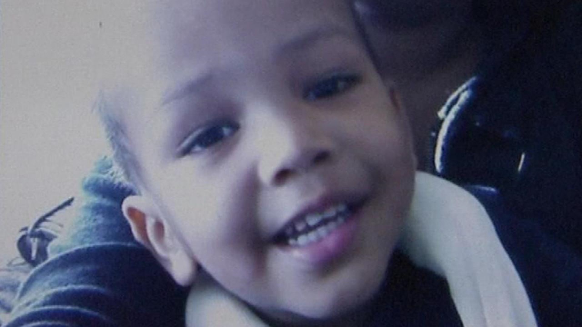 Child's Death Ruled Homicide, Warrant Issued For His Alleged Killer