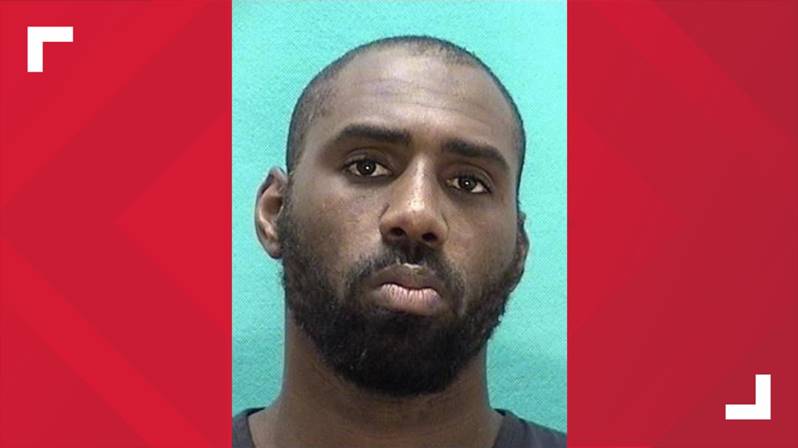 Police: Man arrested after stabbing ex-girlfriend in Buckeye Lake - Vimarsana News