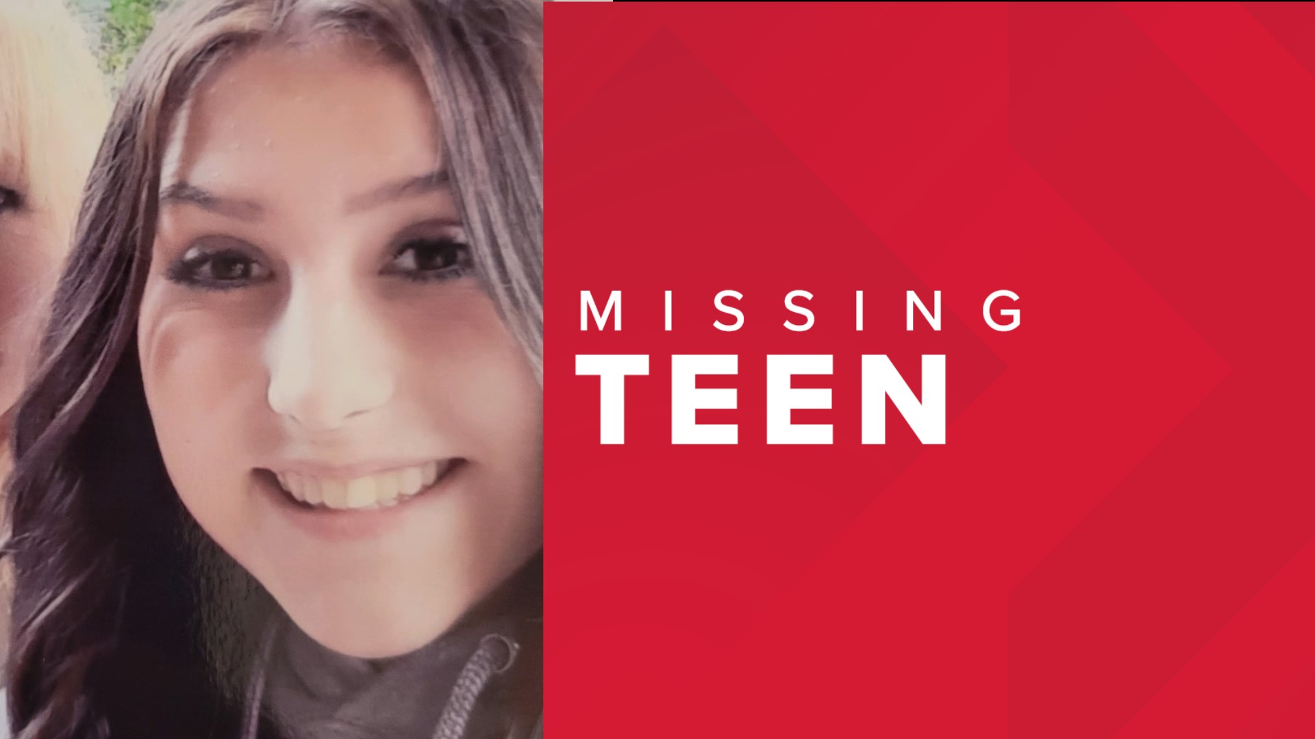 16 Year Old Girl Reported Missing In Athens County