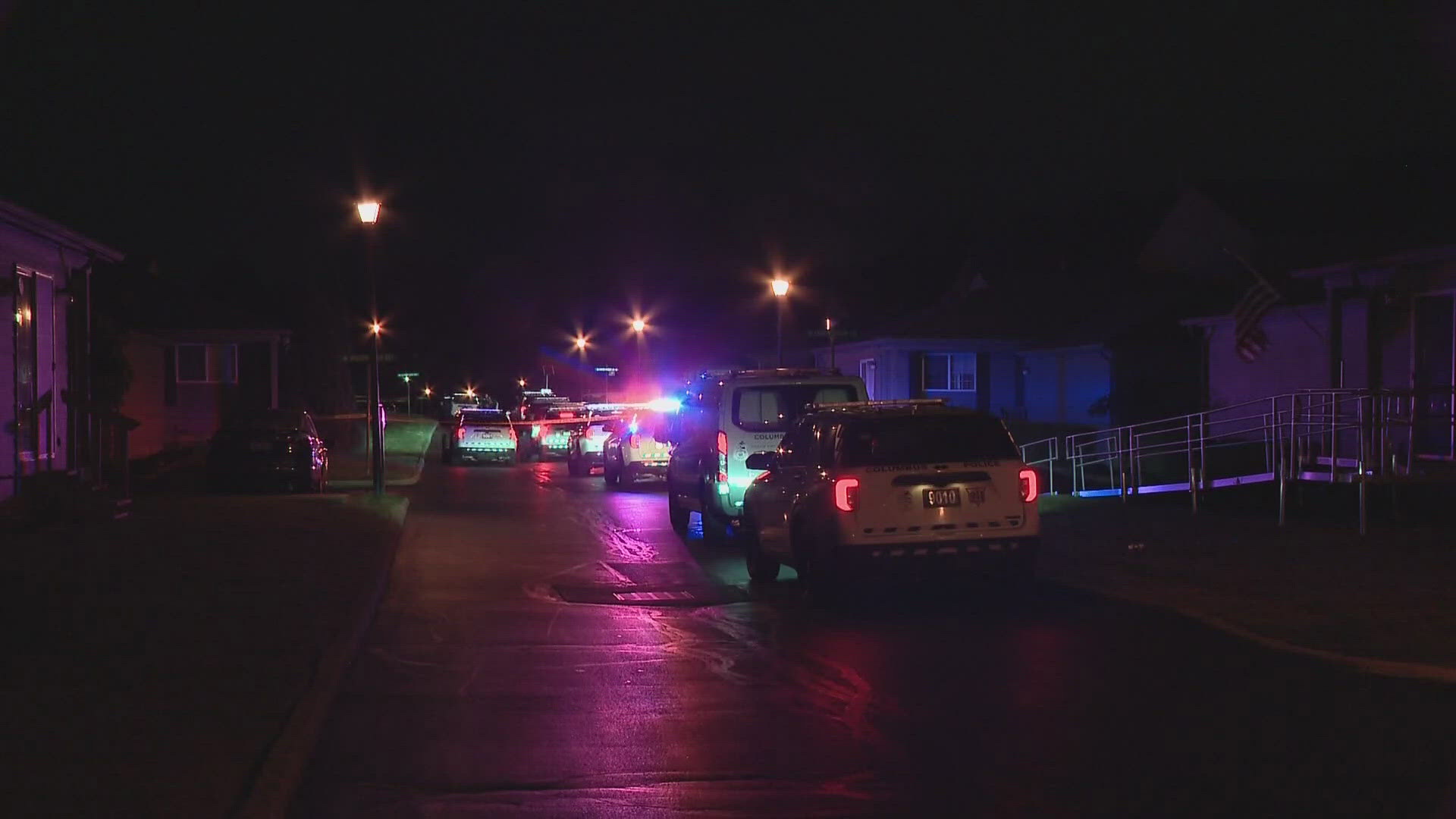 A 15-year-old boy was killed in a shooting on the city’s northeast side Thursday night, police said. A 16-year-old boy was charged in his death.