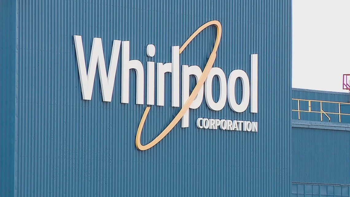 0M Whirlpool investment signals welcomed change for Marion