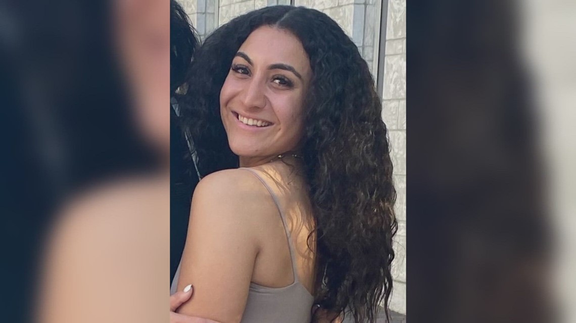 Body of missing Ohio State student found in south Columbus quarry