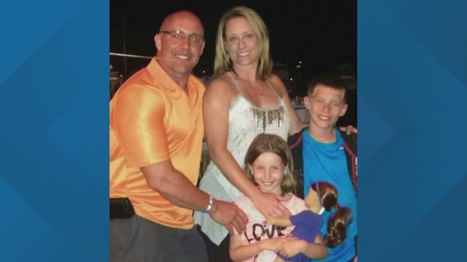 Relatives file lawsuit over carbon monoxide deaths of Genoa Township