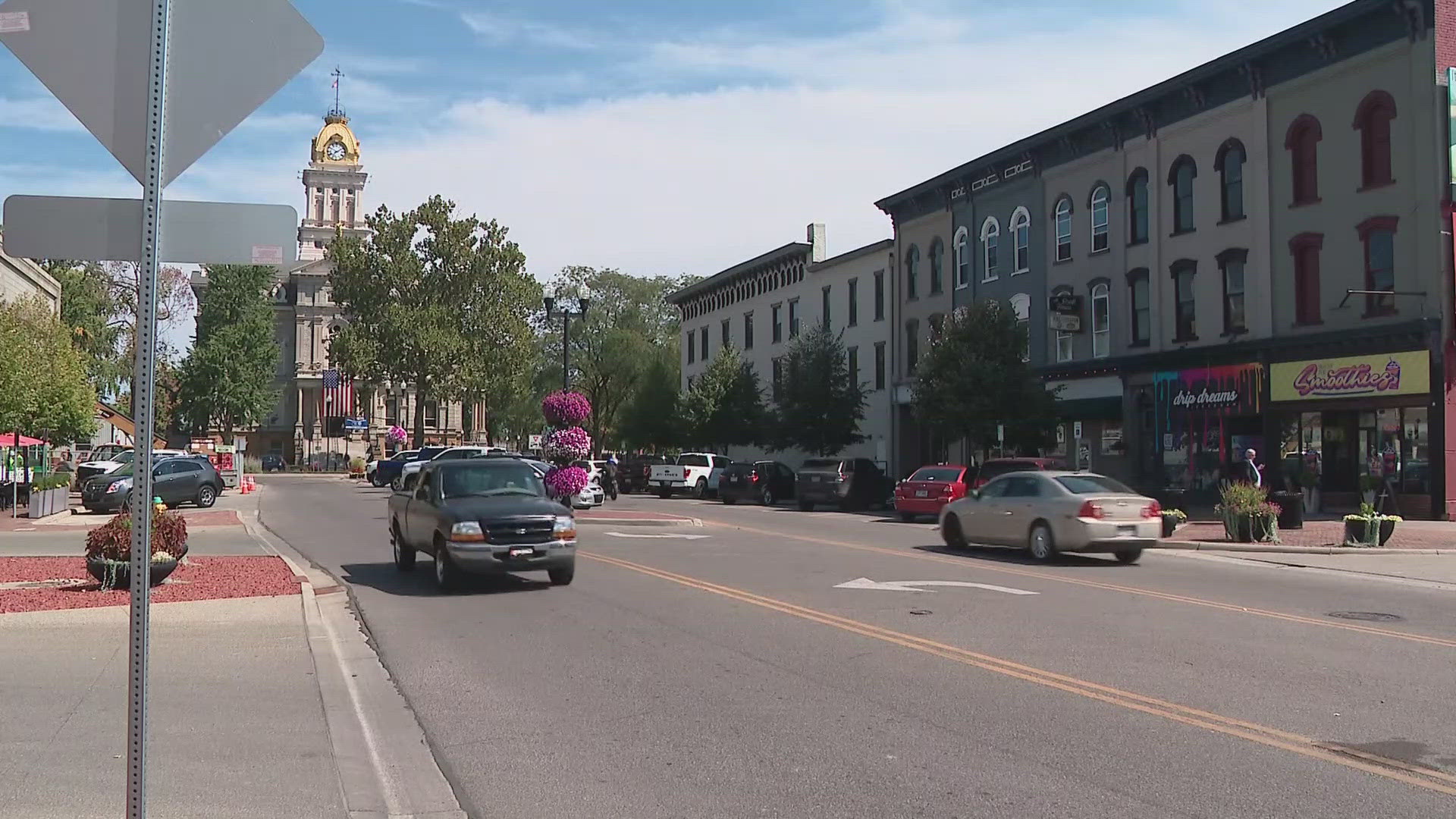 The Main Place has plans to build 44 new units of permanent supportive housing in the next few years.