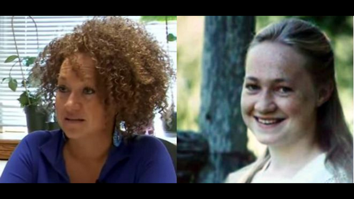 Ex-NAACP leader Rachel Dolezal: 'I identify as black' | 10tv.com
