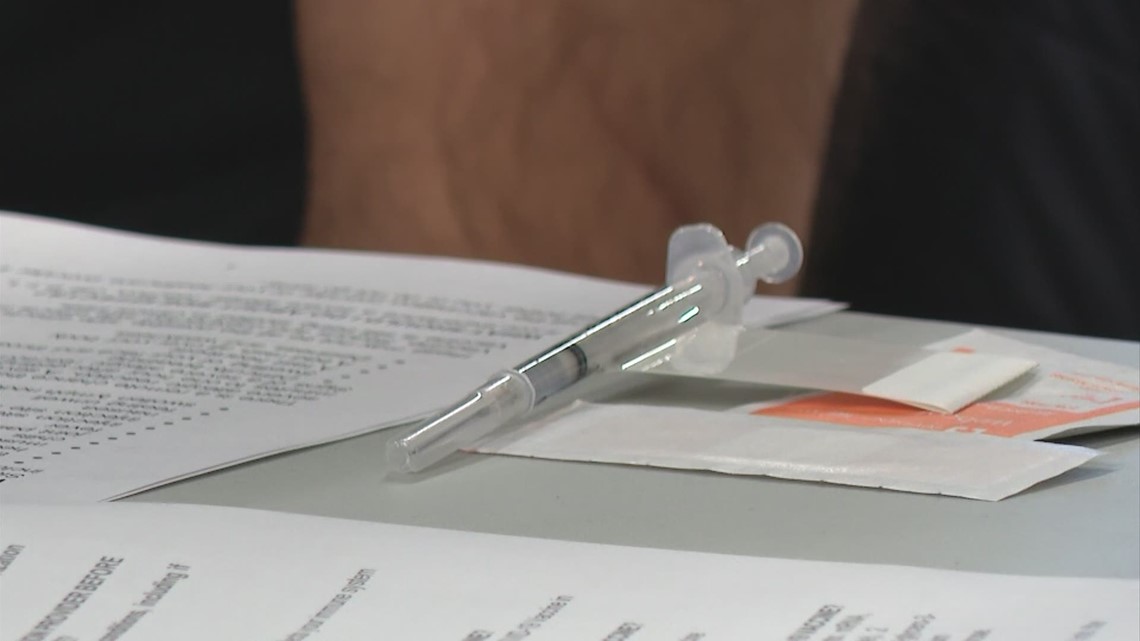 What's driving hesitancy toward getting the COVID-19 vaccine? - Vimarsana News