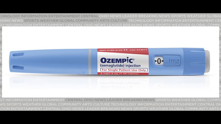 FDA approves diabetes drug that also helps with weight loss | 10tv.com