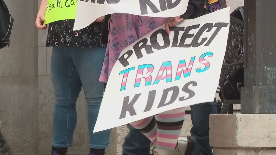Ohio House passes bill targeting LGBTQ+ community - Vimarsana News