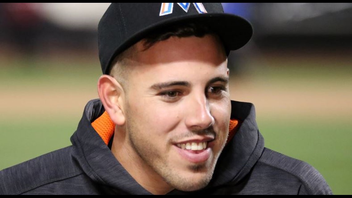 Some details of Jose Fernandez's final hours revealed - CBS News