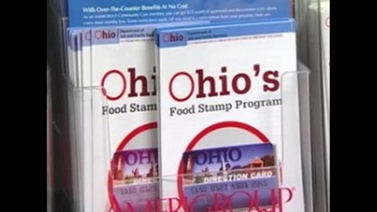 Warren County Officials Seek Food Stamp Reform 10tv