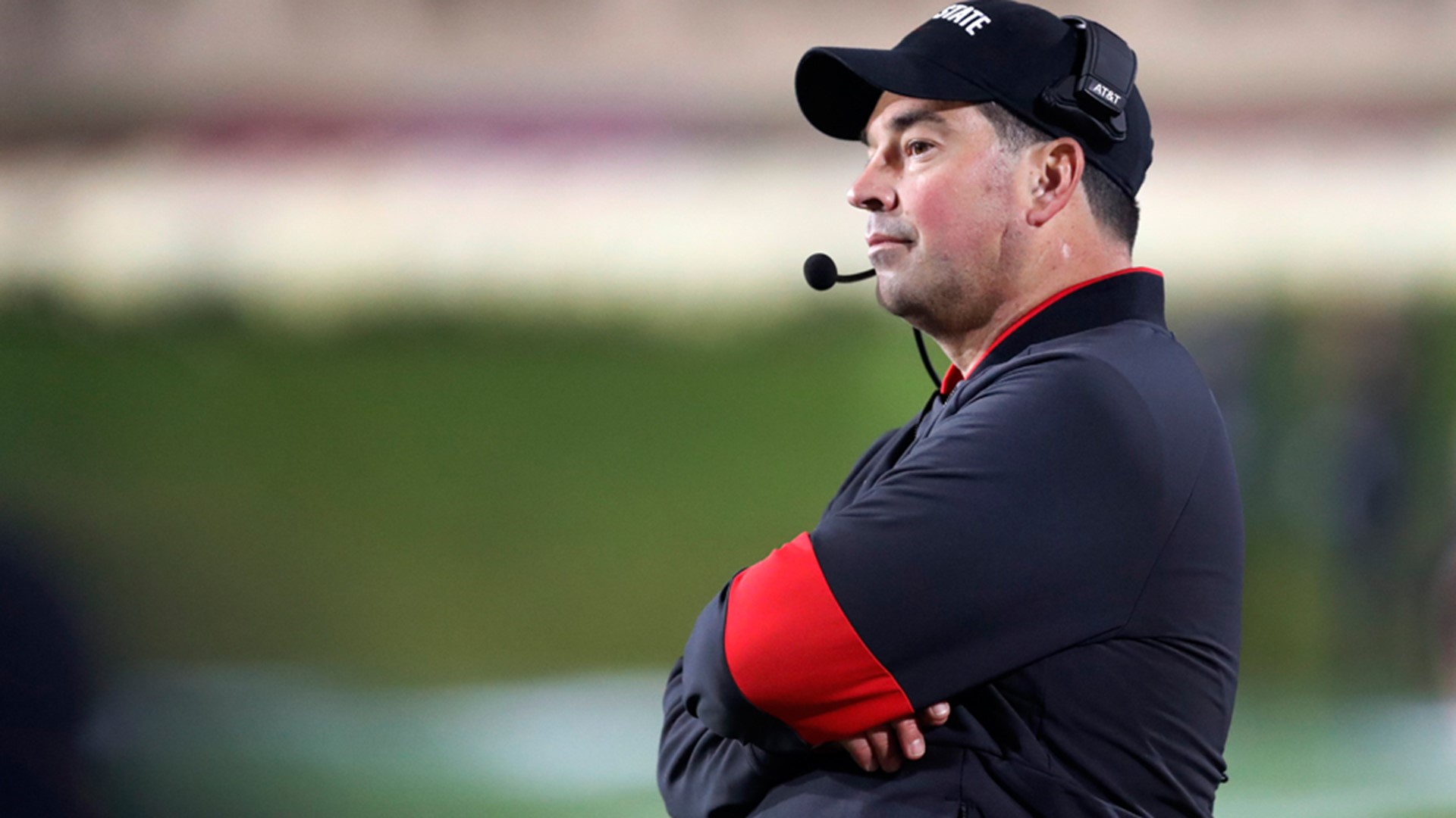 Ryan Day discusses his first season as head coach at Ohio State | 10tv.com