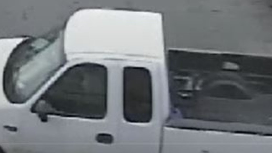 Police ask for help identifying suspect accused of shooting woman in