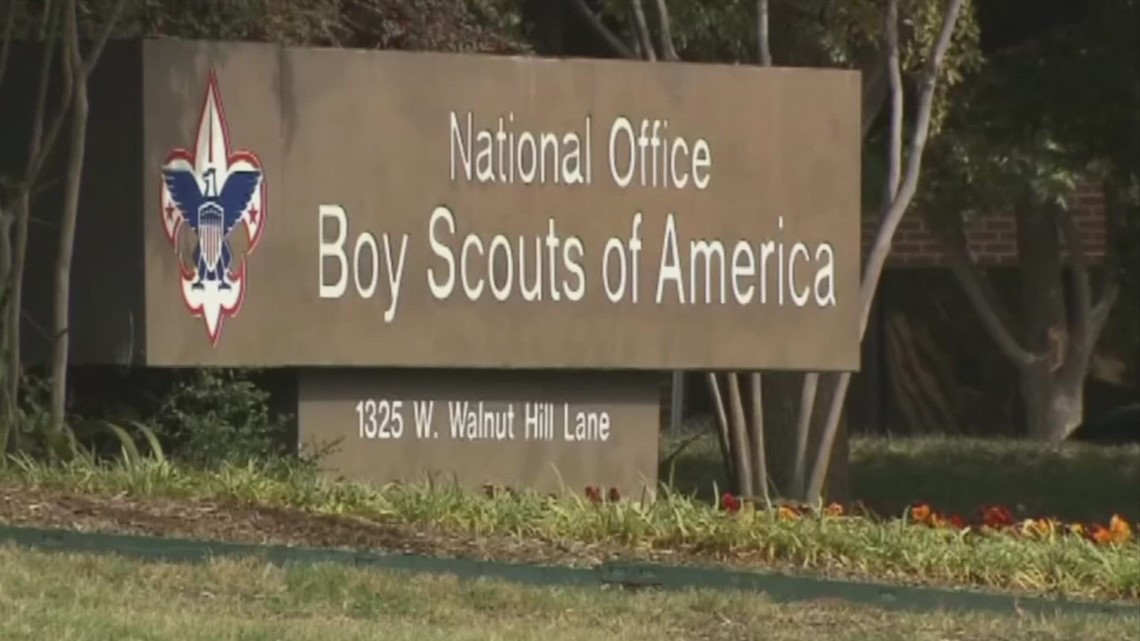 Bill would allow Ohio Boy Scouts sexual abuse victims to receive full settlement