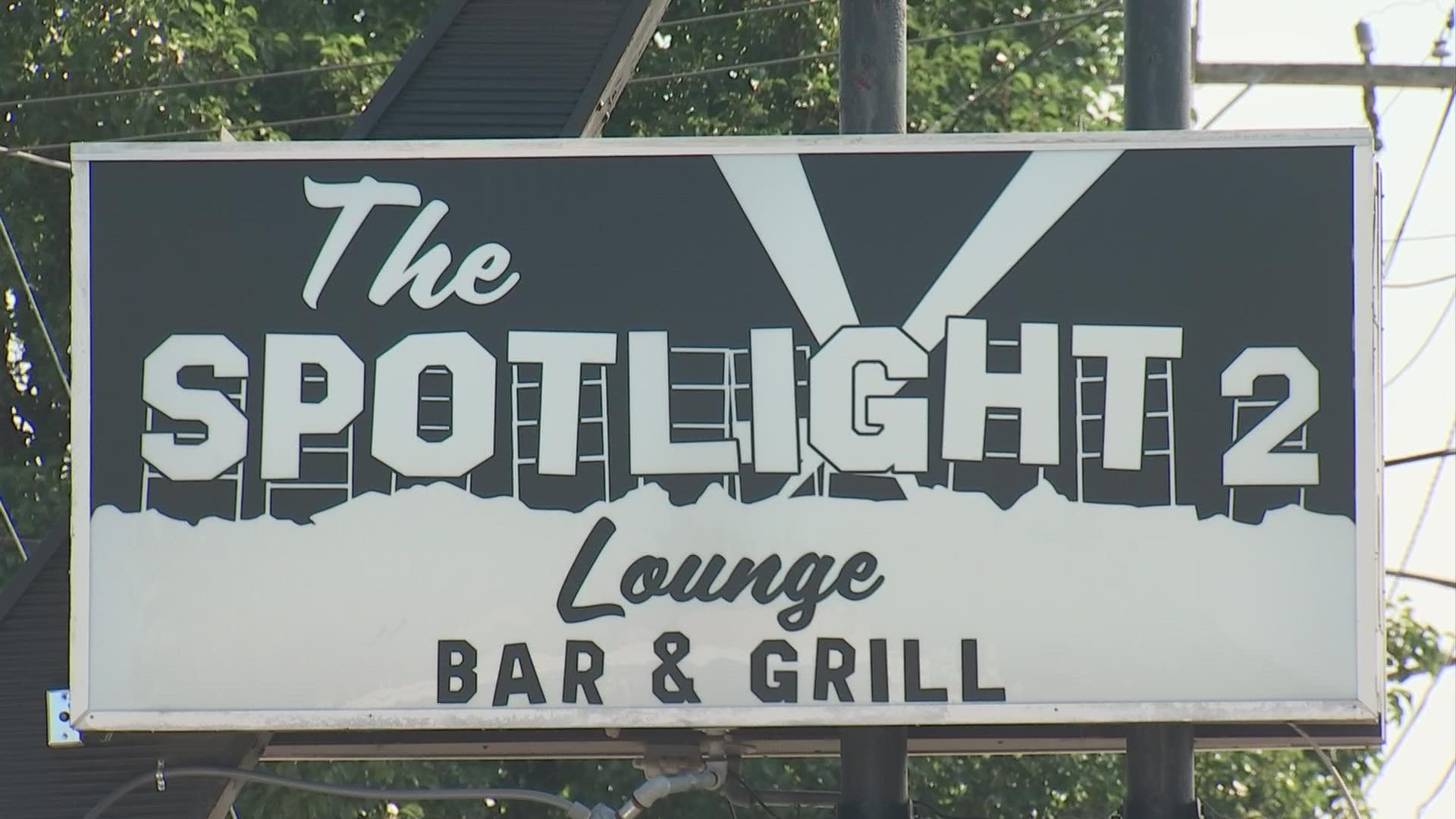 The City of Columbus has secured a court order against a Hilltop bar with a history of violent crime, shootings and robberies in recent years.