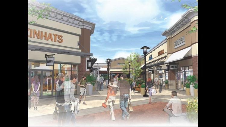 tanger outlet gap factory store