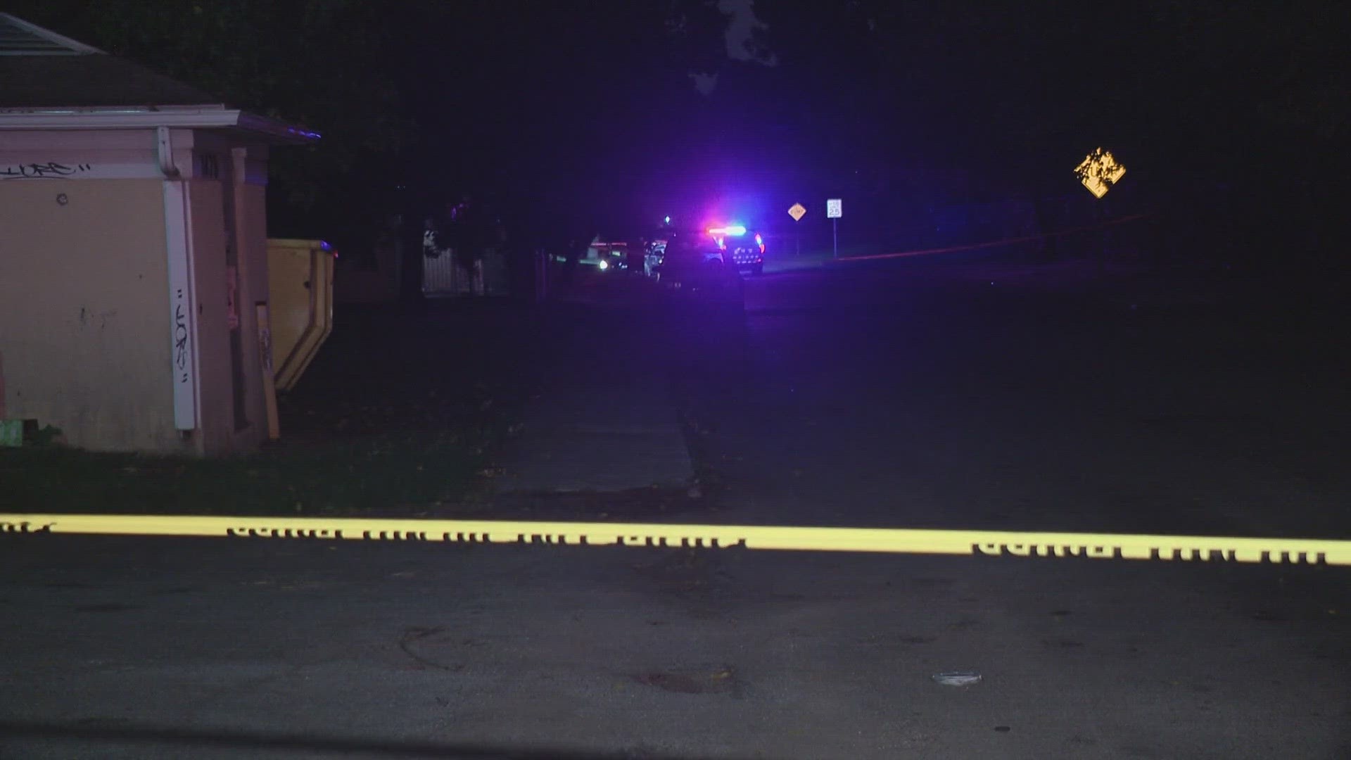 Columbus Police Chief Provides Update on Officer Shot in South Linden