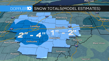 snowfall emergencies