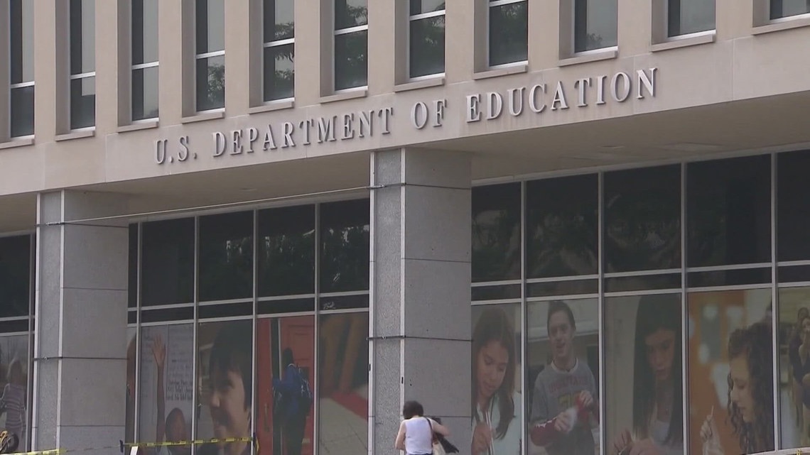 Federal Layoffs Impact Ohio Education - News Directory 3