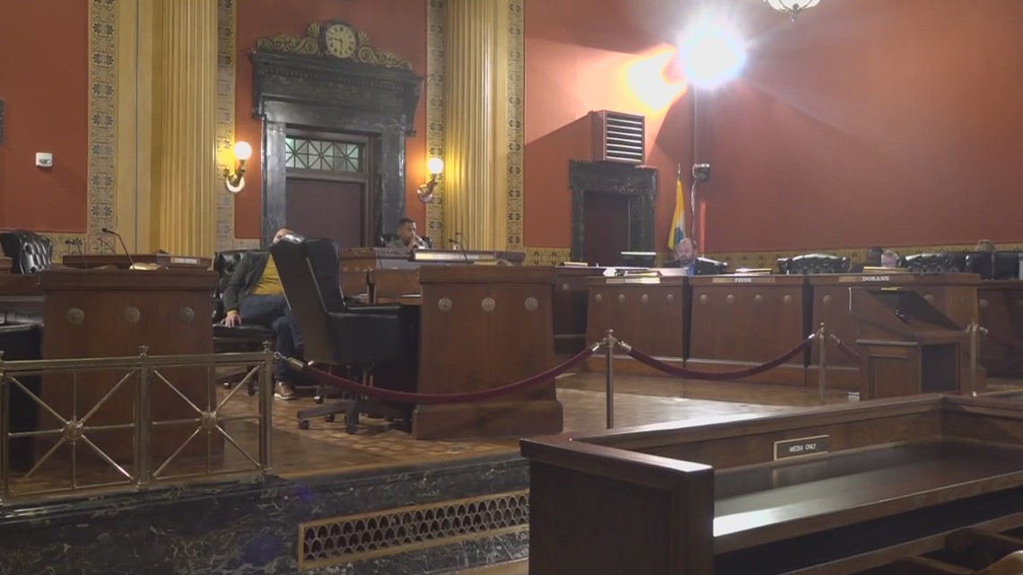 Columbus City Council holding public hearings on Alternative Crisis Response teams - Vimarsana News