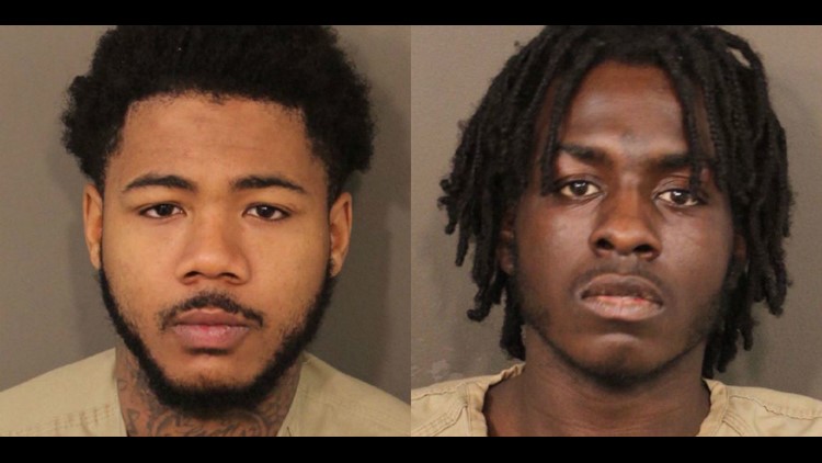 Prosecutor: Members of Bloods gang indicted on 4 Franklin Co. murders ...