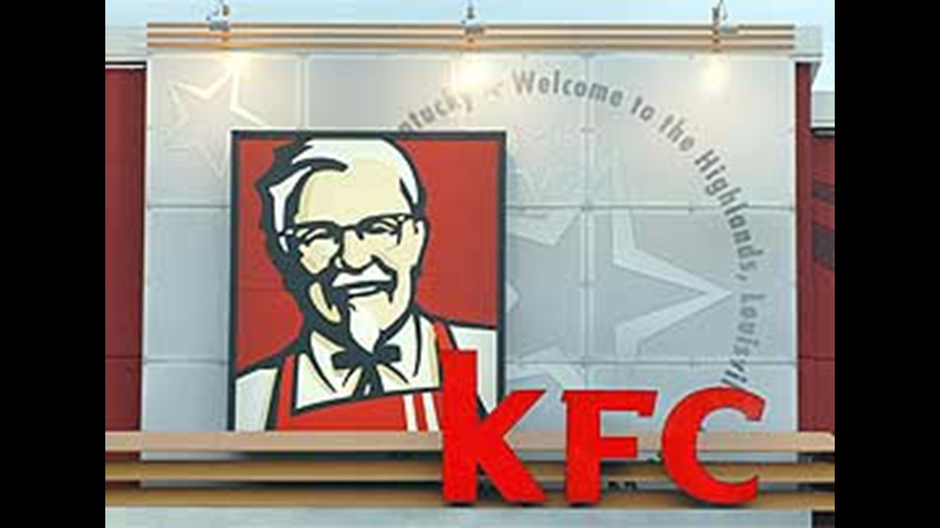 KFC Increases Security For Secret Recipe