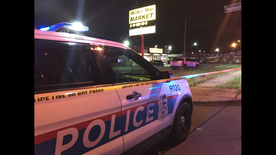 Woman injured after shooting in North Linden