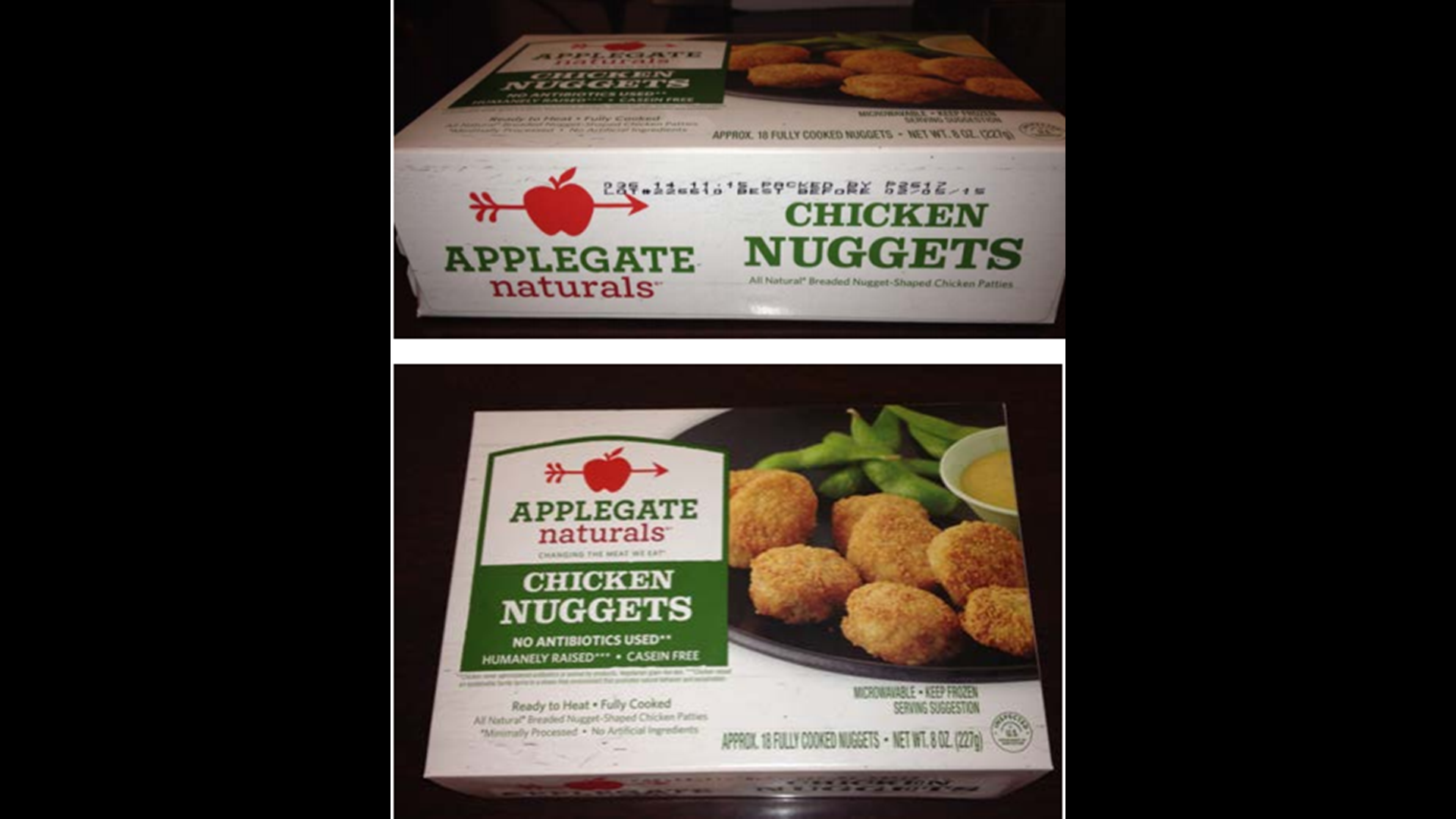 Perdue Recalls 15,000 Pounds of Frozen Chicken Nuggets