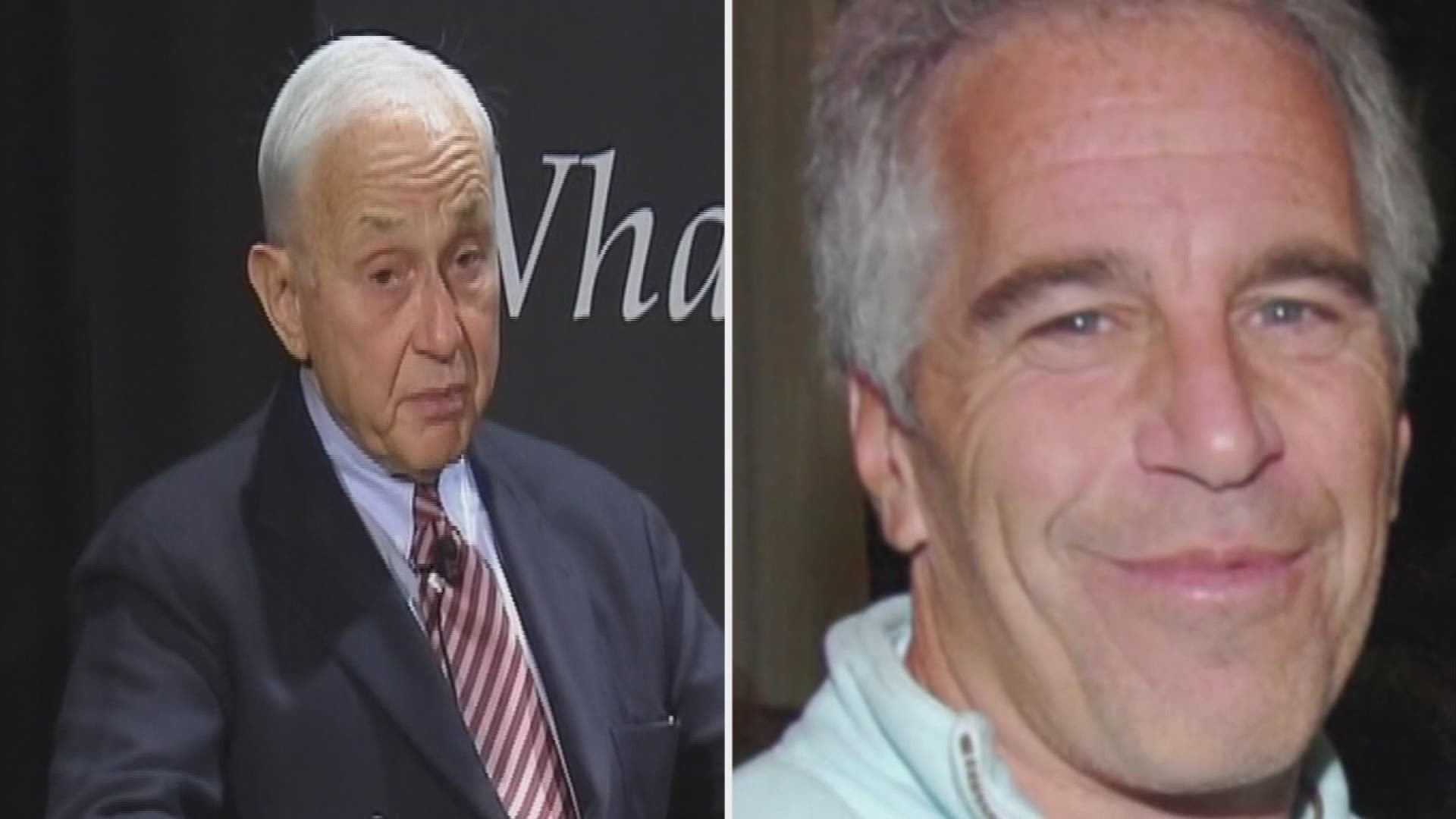 The complaint was filed by a current L-Brands shareholder regarding Wexner's ties to Jeffrey Epstein