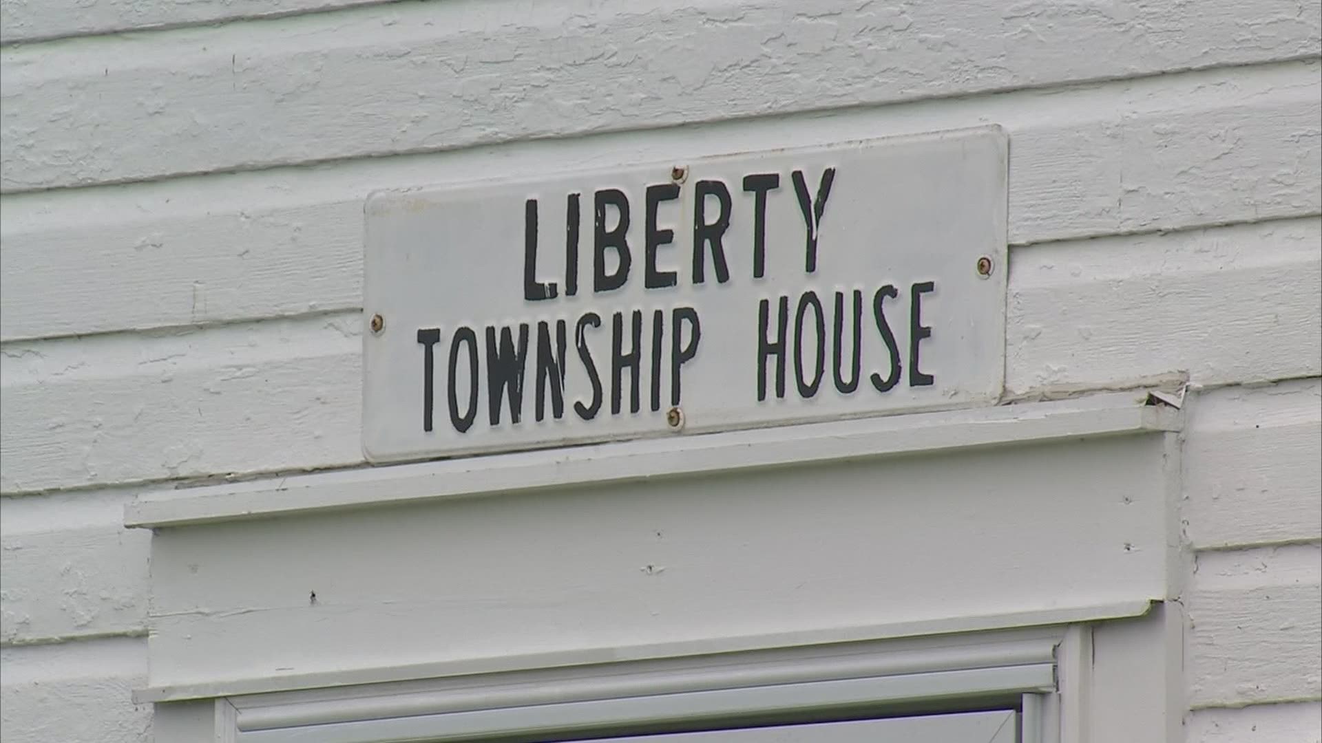 The Licking County Board of Developmental Disabilities had proposed two group homes in Liberty Township. But homeowners pushed back.