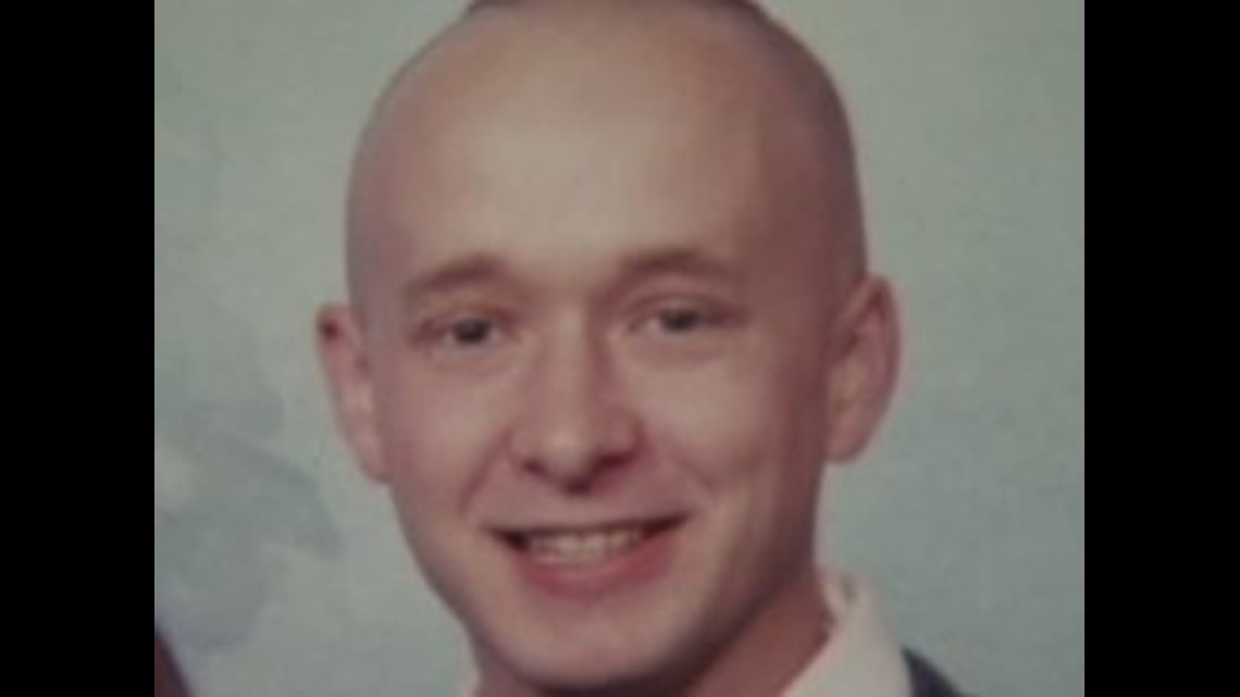 Morrow County Deputy Named 2012 ‘America’s Most Wanted’ AllStar