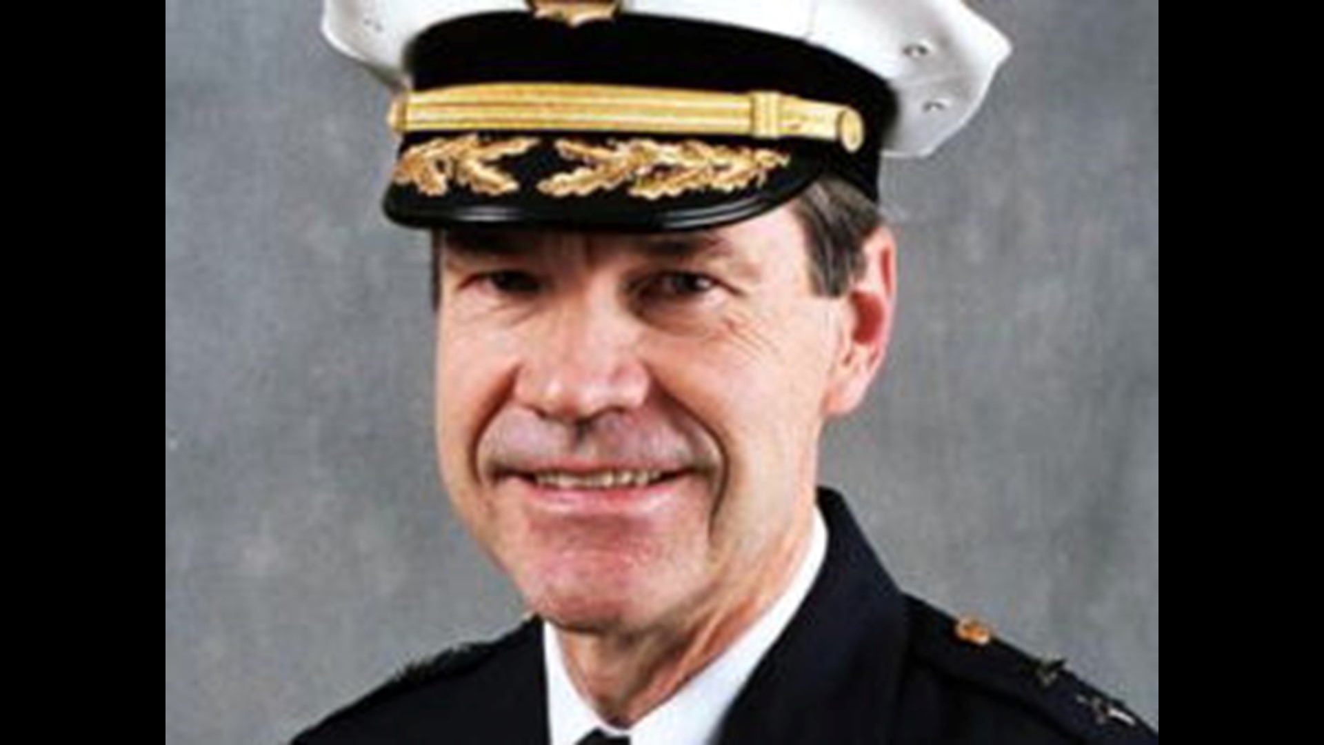 Columbus Police Deputy Chief Named Airport Police Chief