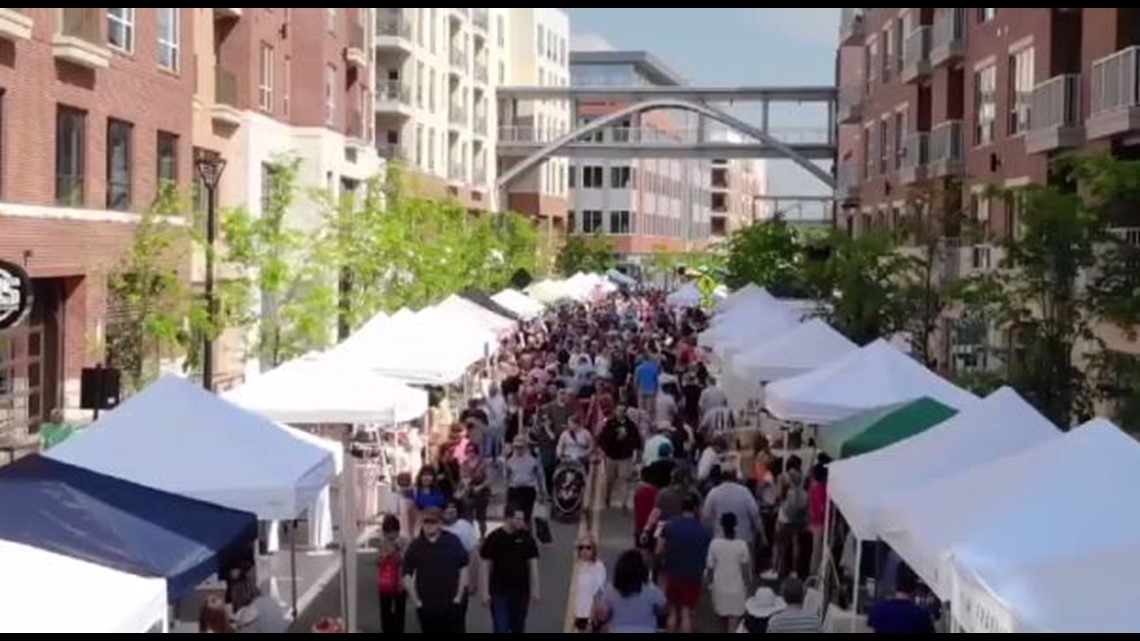 Bridge Park in Dublin expanding to add new restaurants, living space