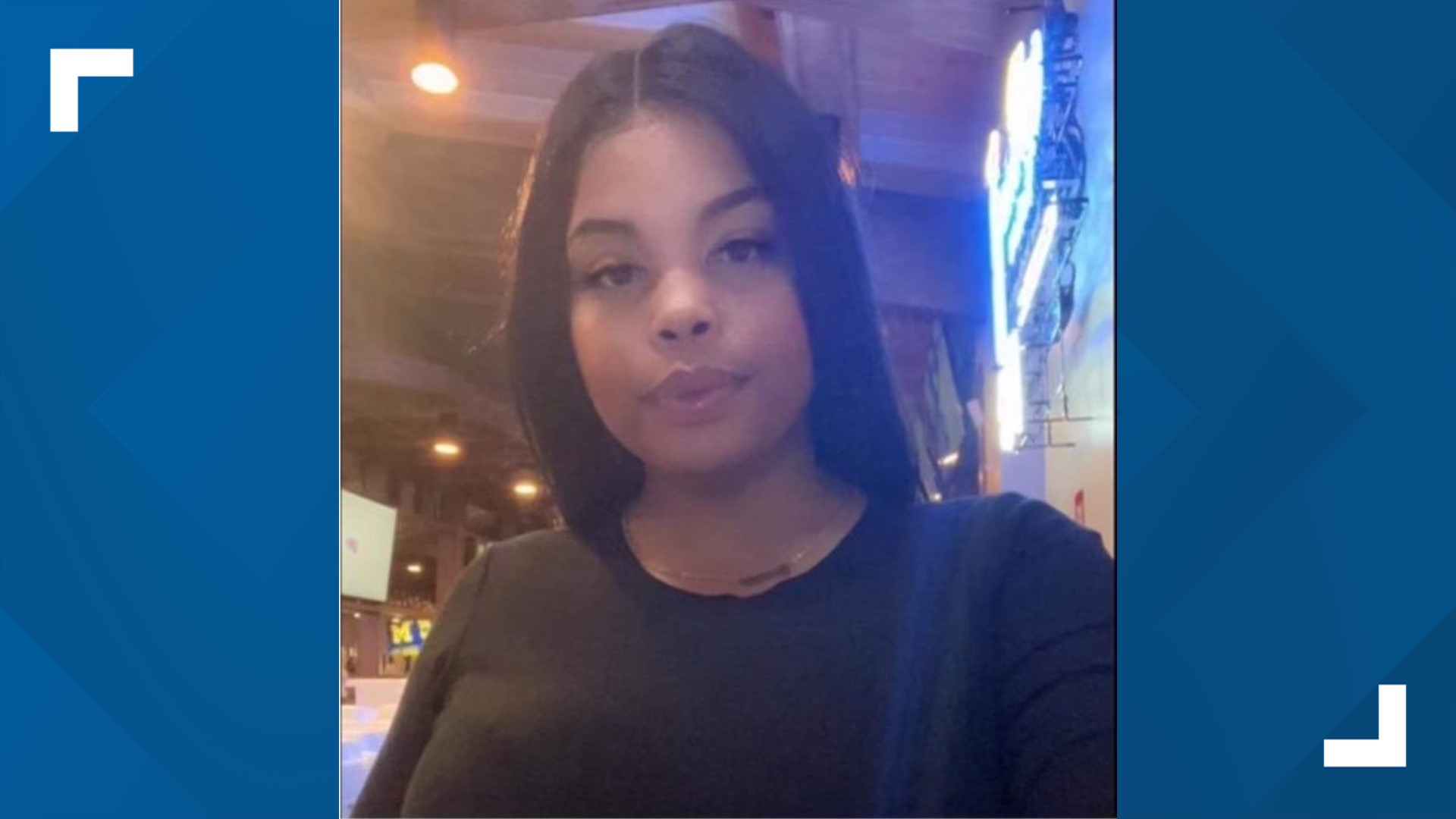 A'Tayia Nichols, 24, was killed Wednesday in a shooting at the Glenwood Community Center in the Hilltop area of Columbus