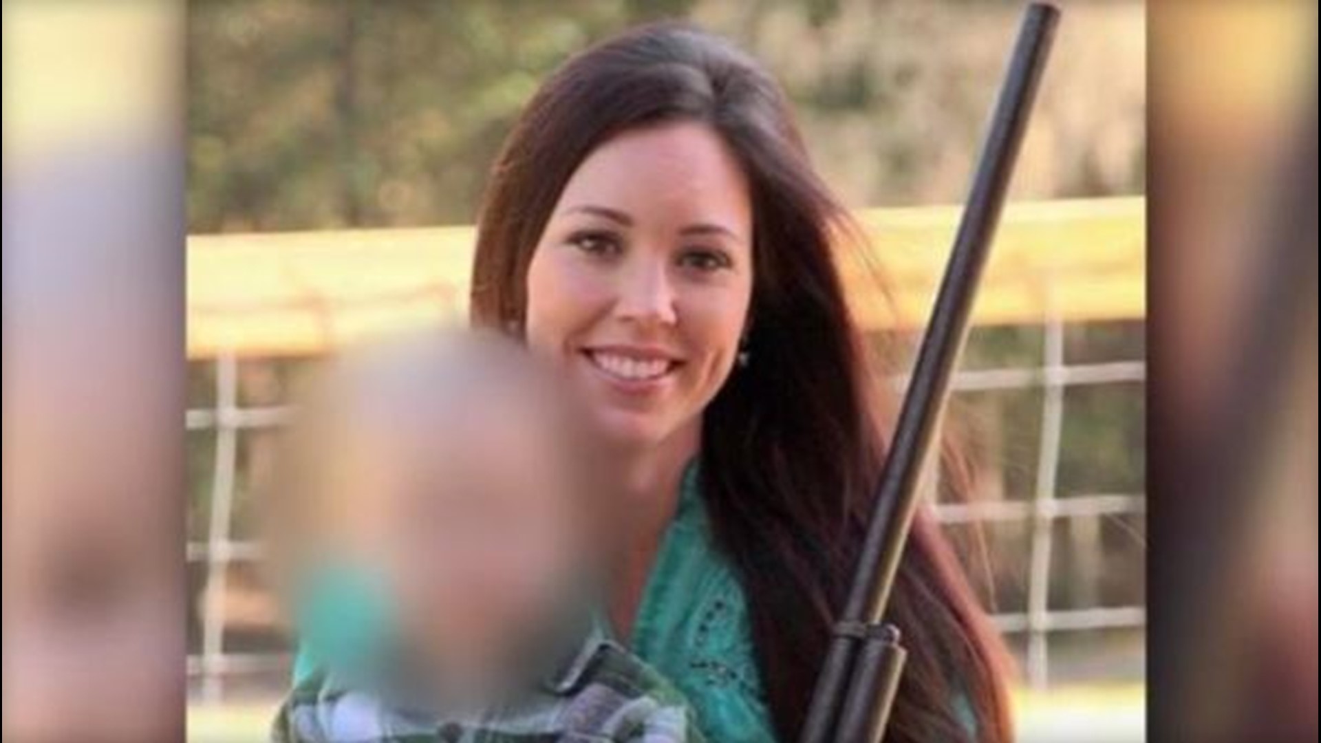 Questions Linger After Gun Lovin Mom Says Son Shot Her