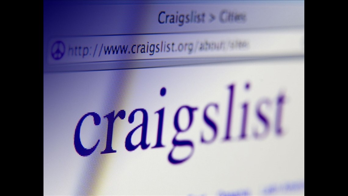 Get the most out of Craigslist New Orleans with these tips and tricks