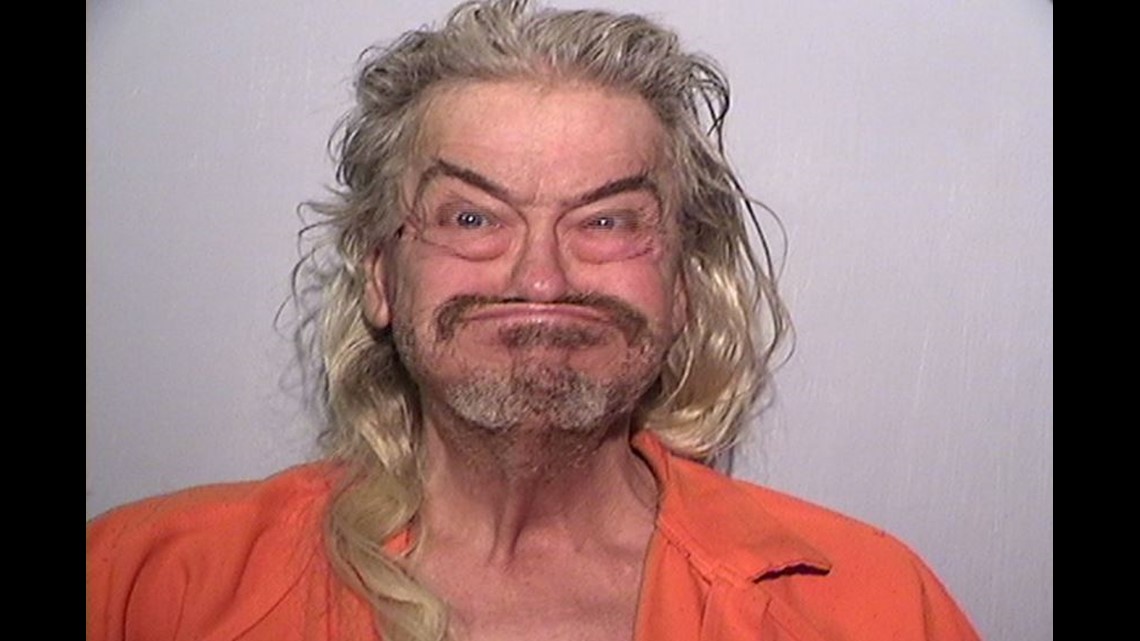 Toledo man arrested after allegedly attacking son with hatchet | 10tv.com