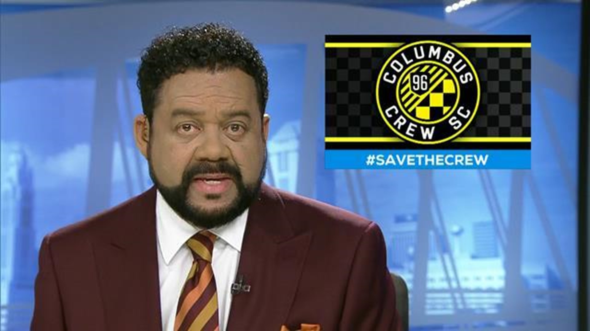 BrewDog owners express interest in purchasing Crew SC